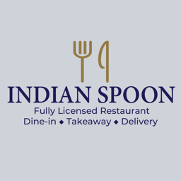 Indian Spoon logo.